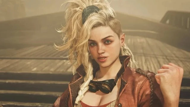 Мод для Monster Hunter Wilds исправляет проблемы с производительностью на ПК с 8 ГБ видеопамяти