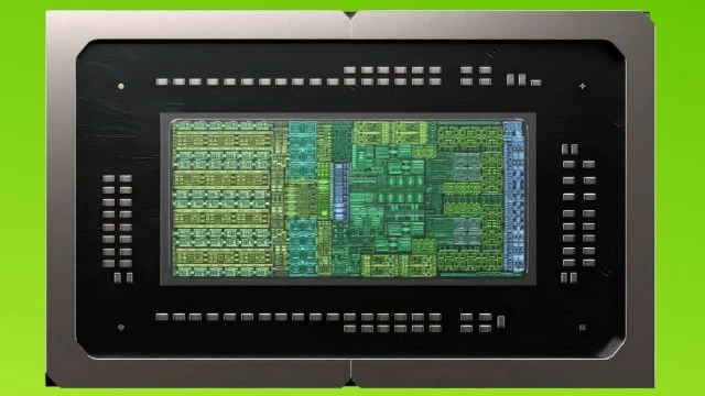 NVIDIA подтверждает: N1 для ноутбуков — вариант суперчипа GB10 Grace Blackwell