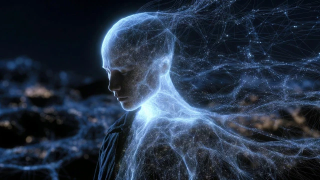 Это фантастика: известный футуролог пророчит слияние людей и ИИ уже к 2045 году