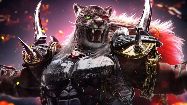 Bandai Namco показала геймплей Армор Кинга и анонсировала Миари Зо, нового персонажа Tekken 8