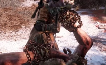 Sekiro: Shadows Die Twice - что из себя представляет игра