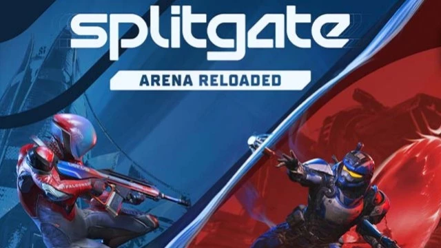 Splitgate 2 перезапустят 17 декабря под названием Splitgate: Arena Reloaded