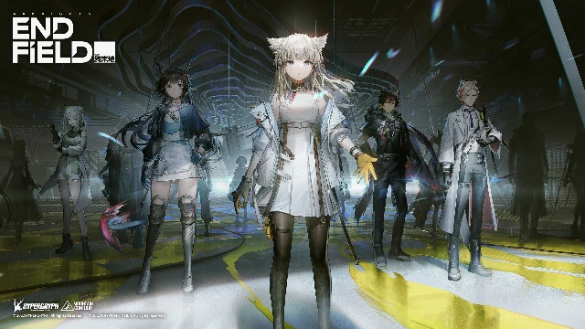 Во что поиграть в январе 2026 года