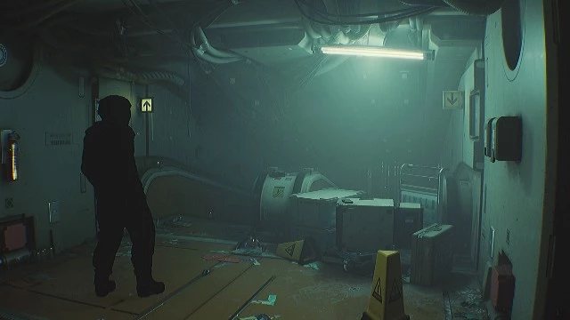 Разработчики ROUTINE рассказали, как создавался мир