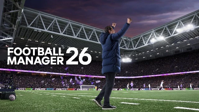Разработчики Football Manager 26 проведут открытое бета-тестирование в этом месяце