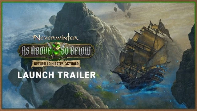 Разработчики Neverwinter в очередной раз не смогли выдать игрокам компенсацию за прошлогодние проблемы
