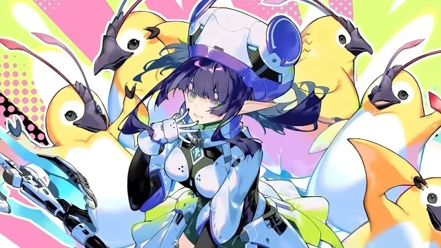 Разработчики Phantasy Star Online 2 New Genesis рассказали о фестивале Super Genesis Festival и других новинках будущих обновлений