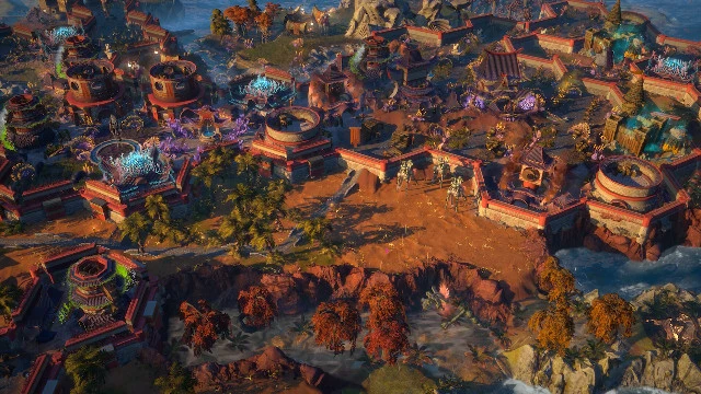 Endless Legend 2 появится в Game Pass в первый день релиза