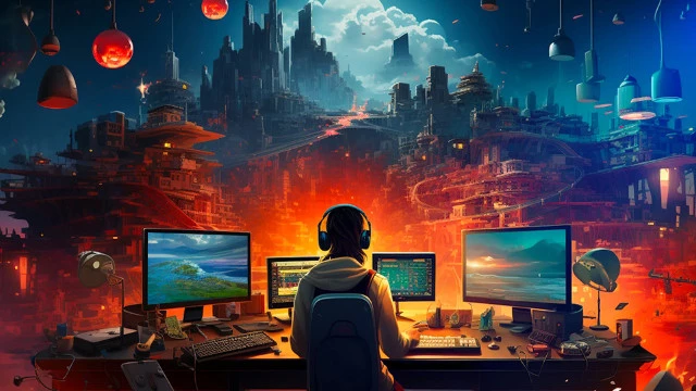 Благодаря прекращению поддержки Win 10 рынок ПК вырастет на 35%