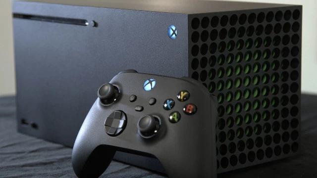 В Британии дела у Xbox так же плохи, как и в США