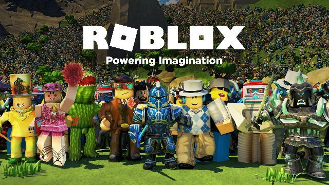 Угроза уровня Мстителей: в России игроки не могут зайти в Roblox 