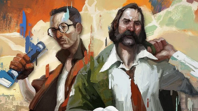 Режиссер Disco Elysium хочет создать мрачную, депрессивную игру про худшие проявления человечества
