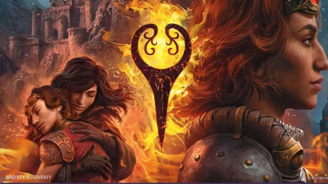 Magic: The Gathering получит в 2026 году аж семь сетов