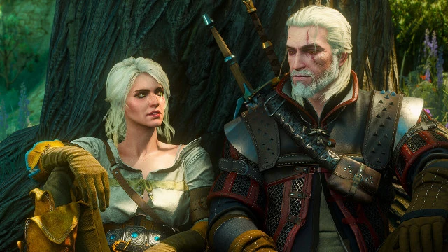 CDPR косвенно подтвердила скорый релиз полноценного DLC для The Witcher 3
