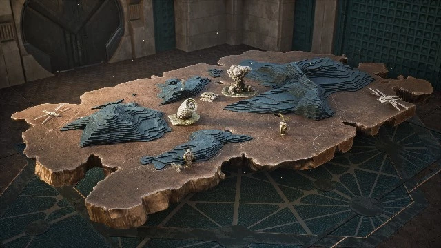 Разработчики Dune: Awakening поделились свежими новостями о «Глава 3» и расщедрились на подарки