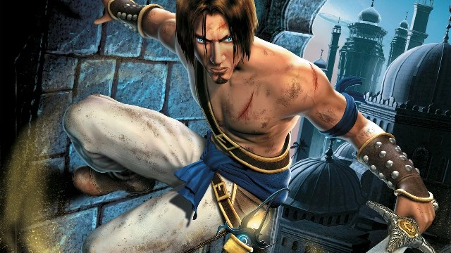 GOG решил сохранить оригинальную Prince of Persia: The Sands of Time после отмены ремейка