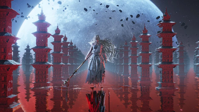 Авторы Where Winds Meet дали слово никогда не вводить в игру P2W-монетизацию