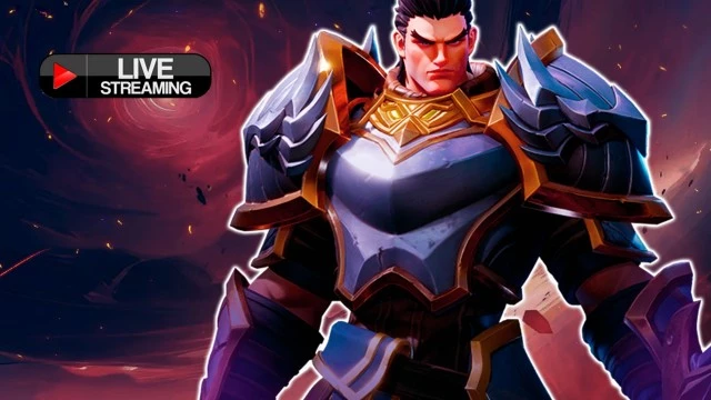 Что там с Tarisland, хейт Throne and Liberty, новая почти MMORPG