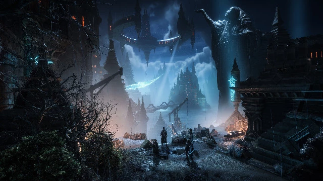 Почему же Dragon Age: The Veilguard провалилась? Джейсон Шрайер нашел ответ