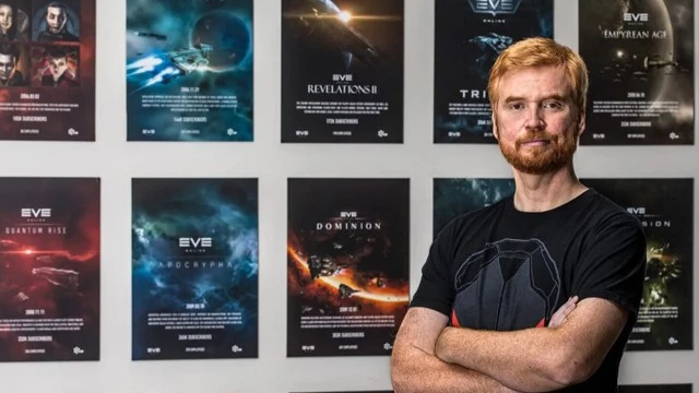 Глава CCP Games считает, что ПК — главный источник инноваций в индустрии