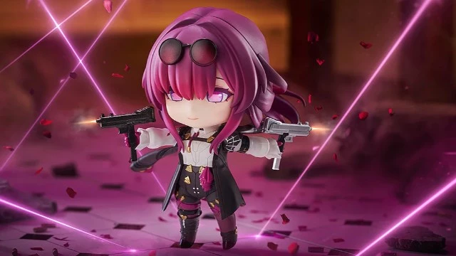 Нендоройд мамы Кафки из Honkai: Star Rail стал доступен для предзаказа