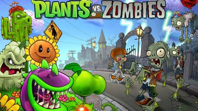 Ремастер Plants vs. Zombies постепенно завоёвывает доверие