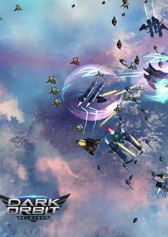 DarkOrbit Reloaded