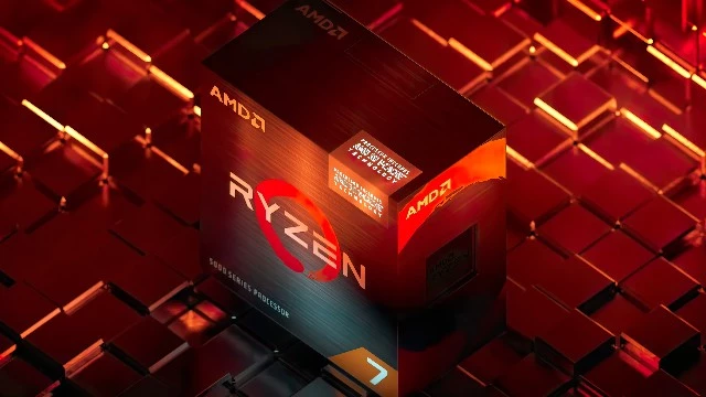 Немцы скупают все AMD Ryzen 7 5800X до которых могут дотянуться