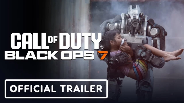 Разработчики Call of Duty: Black Ops 7 тизерят злодеев из игры в новом трейлере