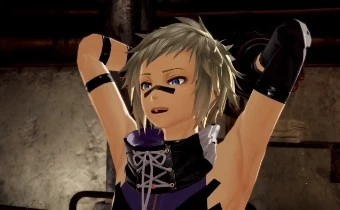 [TGS 2018] God Eater 3 получил дату релиза