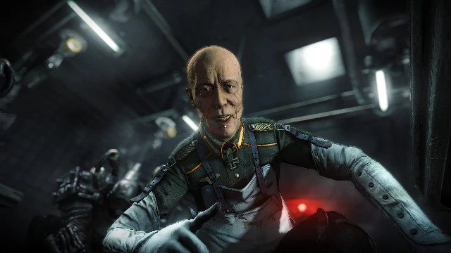  Wolfenstein задумывалась как трилогия: глава студии недвусмысленно намекает на скорый анонс 