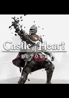 Castle of Heart: Retold