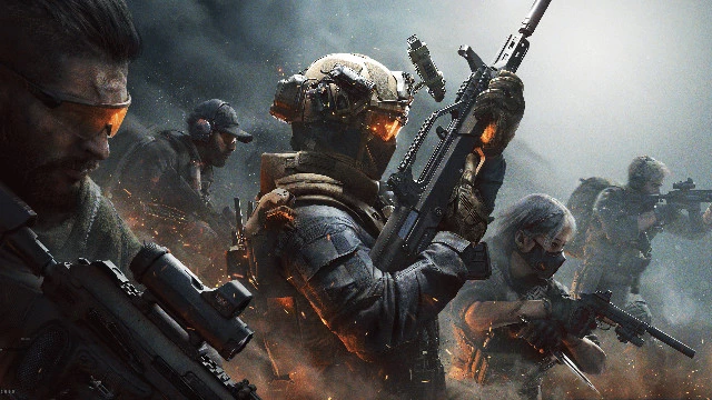 Суточный онлайн Delta Force достигает отметки в 12 миллионов человек