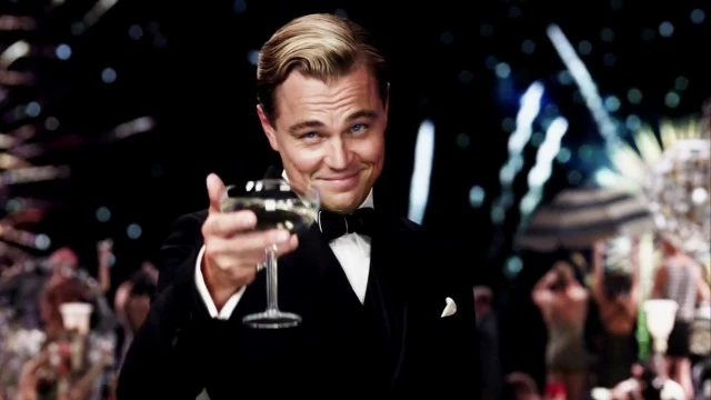 "Великий Гэтсби" получит переосмысление от Netflix 