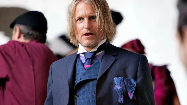 Завершены съёмки фильма «Голодные игры: Рассвет Жатвы»