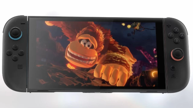 Nintendo решила повременить с запуском Switch 2 в Китае из-за госрегулирования