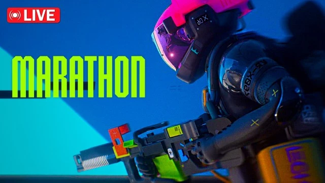 Смотрим стресс-тест Marathon