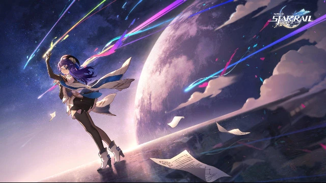 Статистика доходов "гач" за июль 2025: солидные рывки  Honkai: Star Rail, Umamusume: Pretty Derby и Dragon Ball Z Dokkan Battle