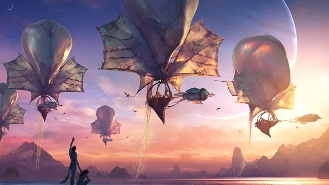 Свой миллиард «Аватар 3» взял 