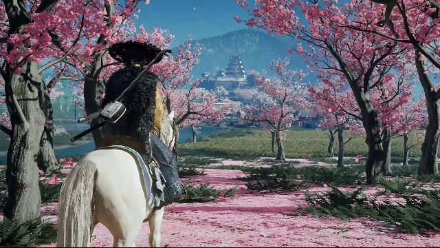 Хотите DLC для Ghost of Yotei? Докажите разработчикам свою любовь к Ацу