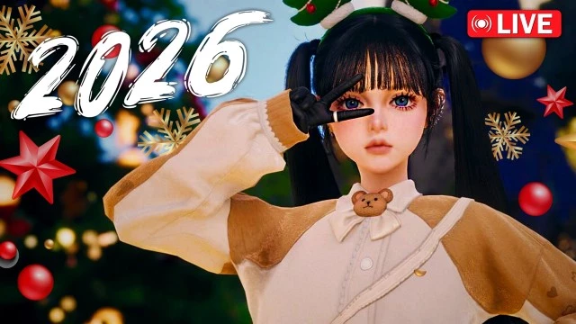 Главные MMORPG 2026 года 