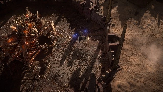 Разработчики Path of Exile 2 подробнее рассказали о турнире по убийству боссов на PAX West