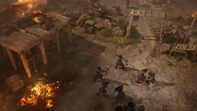 Авторы Titan Quest 2 зовут игроков надрать задницы кентаврам