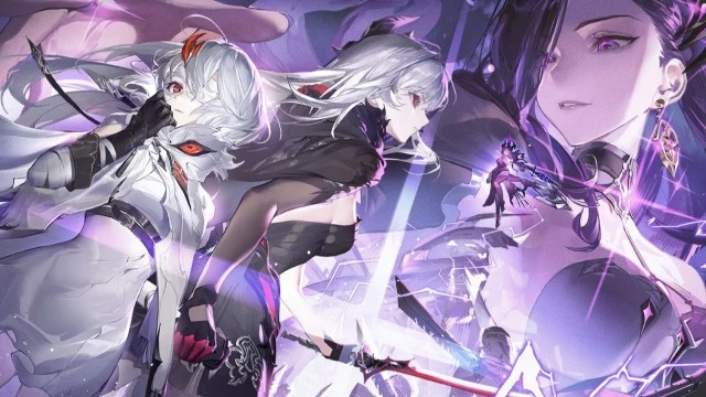 Никакой гачи и звездной редкости персонажей и пушек — разработчики Duet Night Abyss провели стрим перед релизом