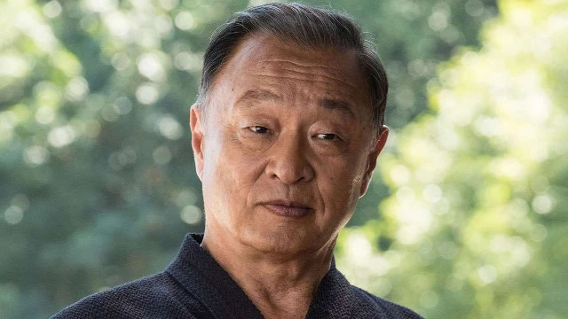 Душа Шан Цуна покинула Землю: Кэри-Хироюки Пантелеймон Тагава скончался в возрасте 75 лет