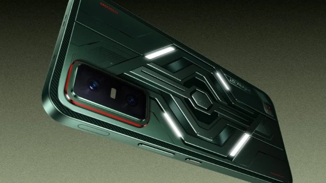 Обзор Infinix GT 30 – доступный мобильный гейминг