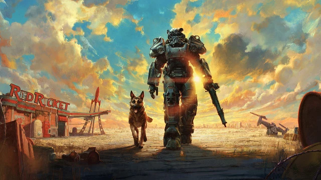 "Ну тебя к чертям, Тодд, с твоим Fallout 4: Anniversary Edition": геймеры массово отключают автообновление игры, чтобы оно не сломало им моды