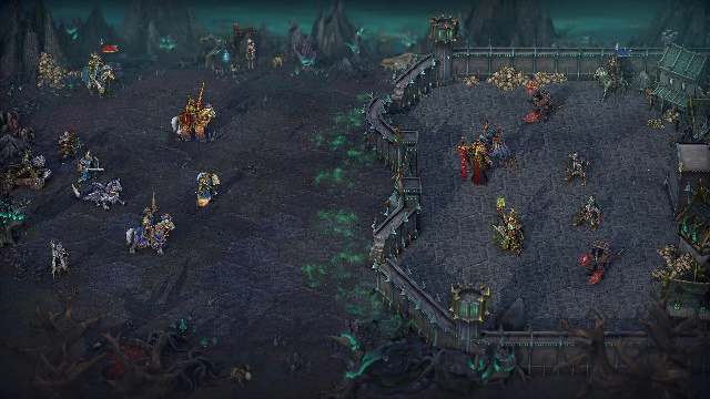 Демка Heroes of Might and Magic: Olden Era великолепно показала себя: более 22 тыс. пикового онлайна
