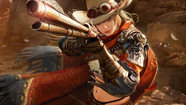 Команда Black Desert разыграет среди игроков русскоязычного региона миллион жемчуга