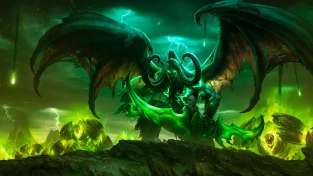 Игроки готовы были послать WoW Legion Remix куда подальше, но Blizzard немного посопротивлялась и сдалась 